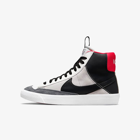 NIKE BLAZER MID '77 JUNIOR pantofi sport/casual de strada cod DH8640-100