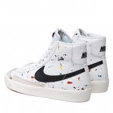 NIKE BLAZER MID 77 pantofi sport/casual cod DJ2618-100