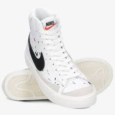 NIKE BLAZER MID 77 pantofi sport/casual cod DJ2618-100