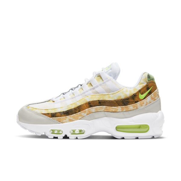 Nike Air Max 95 Pantofi Sport Casual – Multicolor | DJ4594-100