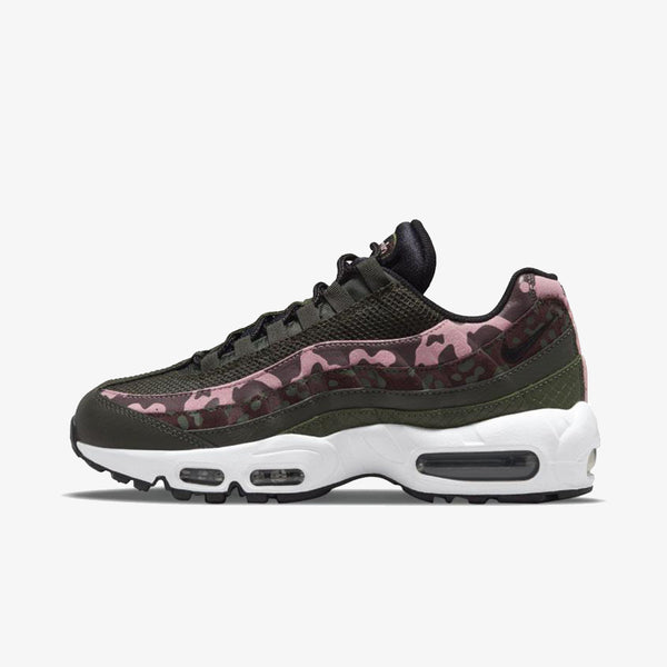 Nike Air Max 95 Pantofi Sport/casual – Roz | DN5462-200
