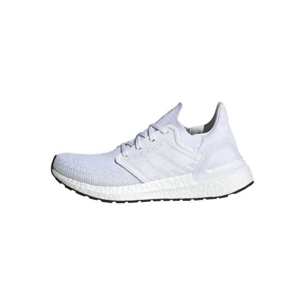 Adidas Ultraboost 20 Pantofi Sport – Alb | EG0713
