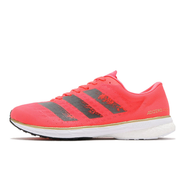 Adidas Adizero Adios 5 Pantofi Sport de Alergare – Roz | EG4667