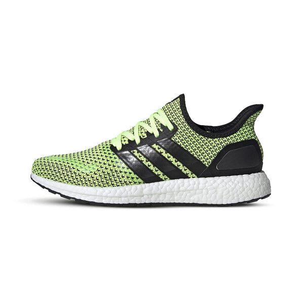 Adidas Ultraboost Speedfactory Pantofi Sport – Verde | EG6196