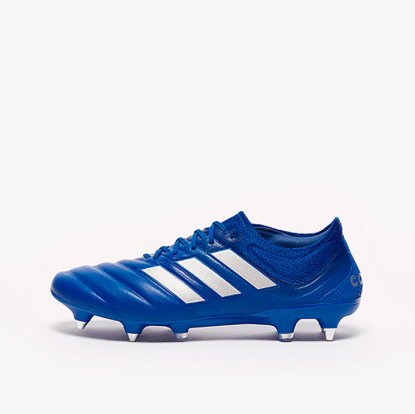 Adidas Copa SG Ghete de Fotbal Mixte Profesionale – Albastru | EH0891