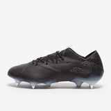 Adidas Nemeziz 19.1 SG Ghete de Fotbal Mixte – Negru | FV2870