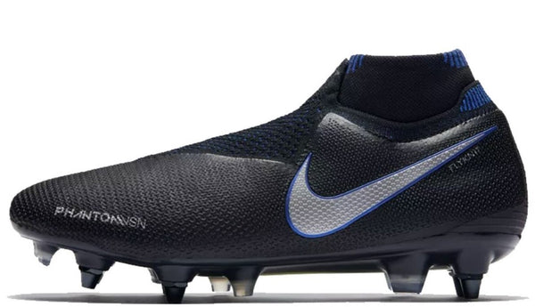 Nike Phantom  Elite  Sg-pro Acc Ghete de Fotbal  Mixte | AO3264-004