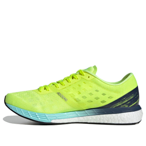 ADIDAS ADIZERO BOSTON 9 pantofi sport alergare cod H68740