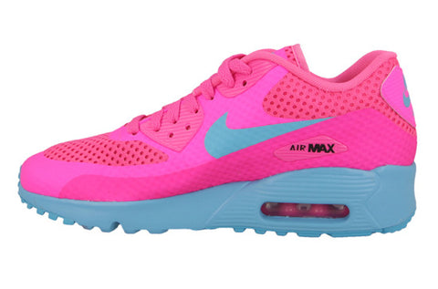 NIKE AIR MAX 90 BREEZE (GS) – Pantofi casual de stradă – Cod 833409-600