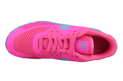NIKE AIR MAX 90 BREEZE (GS) – Pantofi casual de stradă – Cod 833409-600