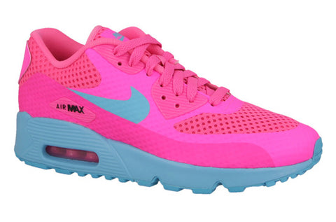 NIKE AIR MAX 90 BREEZE (GS) – Pantofi casual de stradă – Cod 833409-600