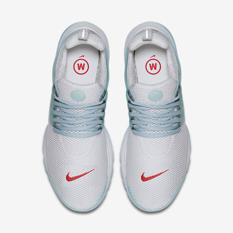NIKE AIR PRESTO Unholy Cumulus– Pantofi sport de alergare – Cod 789870-181