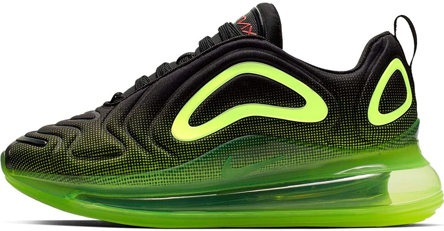 Nike air max sales 720 green black