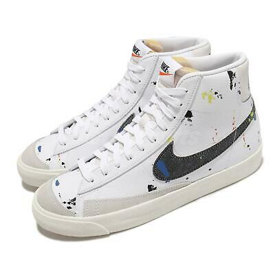 NIKE BLAZER MID '77 pantofi casual de strada cod DC7331-100