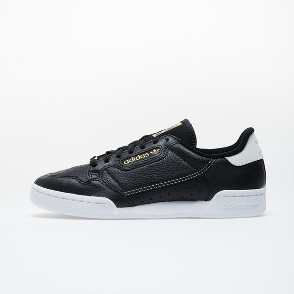 Adidas Originals Continental 80 Pantofi Sport/casual – Negru | EH1546