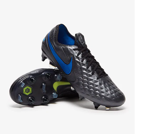 NIKE TIEMPO LEGEND 8 ELITE SG-PRO ANTI-CLOG ghete de fotbal profesionale cod AT5900-004