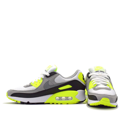 NIKE AIR MAX 90 – Pantofi casual de stradă – Cod CD0490-101