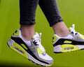 NIKE AIR MAX 90 – Pantofi casual de stradă – Cod CD0490-101