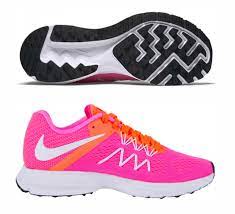 NIKE AIR ZOOM WINFLO 3 – Pantofi sport de alergare – Cod 831562-600