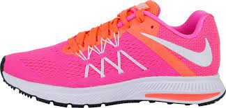 NIKE AIR ZOOM WINFLO 3 – Pantofi sport de alergare – Cod 831562-600