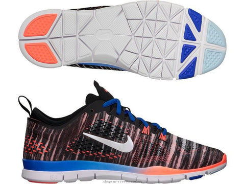 NIKE FREE – Pantofi sport de alergare – Cod 629832-006