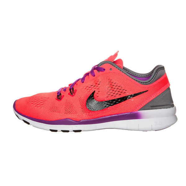 Nike Free – Coral | 704674-801