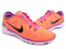 Nike Free – Pantofi de alergare – Cod 704674-801