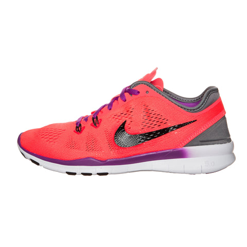 Nike Free – Pantofi de alergare – Cod 704674-801