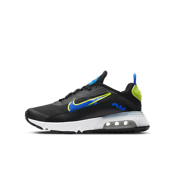 Nike Air Max 2090 GS Pantofi Casual/sport – Negru | DA4669-001