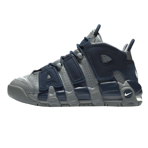 NIKE AIR MORE UPTEMPO (GS) pantofi casual de strada cod 415082-009