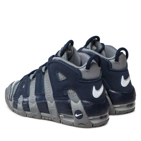 NIKE AIR MORE UPTEMPO (GS) pantofi casual de strada cod 415082-009