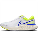 Nike Zoomx Invincible Run Flyknit Cyber Pantofi Sport – Alb | CT2228-101