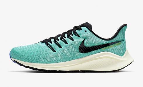 Nike Air Zoom Vomero Pantofi Sport Alergare – Albastru | AH7858-601