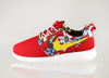 Nike Roshe One – Pantofi sport casual – Cod 599432-674