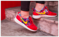Nike Roshe One – Pantofi sport casual – Cod 599432-674