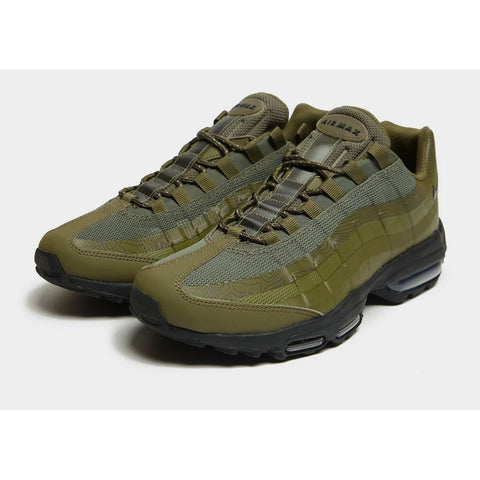 PANTOFI NIKE AIR MAX 95 ULTRA OLIVE pantofi sport/casual cod DR0295-200