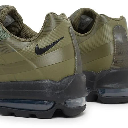 PANTOFI NIKE AIR MAX 95 ULTRA OLIVE pantofi sport/casual cod DR0295-200