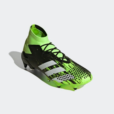 ADIDAS PREDATOR MUTATOR 20.1 SG ghete profesionale de gazon mixte cod EH2888