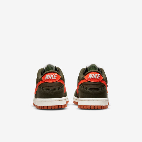 NIKE DUNK LOW RETRO NN TOASTY SEQUOIA pantofi casual de strada cod DC9561-300