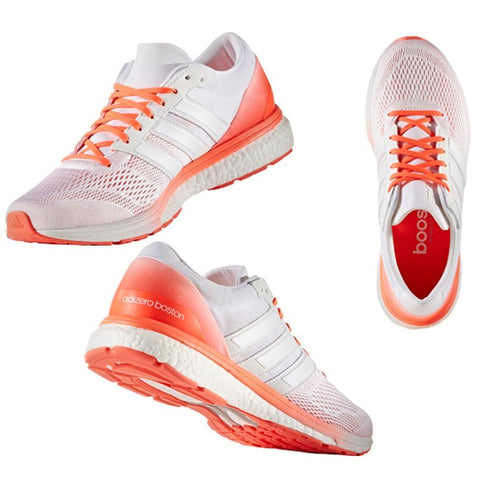 ADIDAS ADIZERO BOSTON 6 M – Pantofi sport de alergare - COD AQ5990