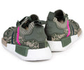 ADIDAS NMD R1 JAPAN GREEN pantofi casual de strada cod BY9864