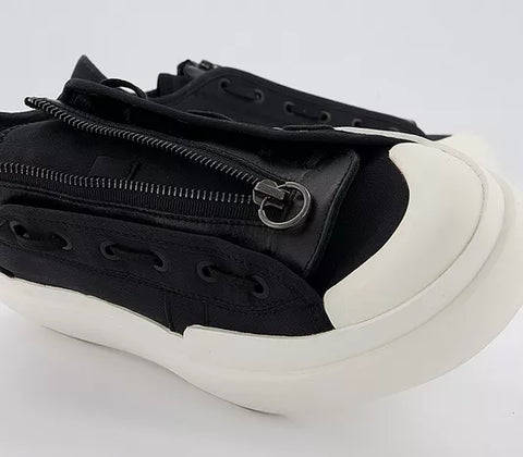 ADIDAS Y-3 CLASSIC COURT LOW V1 pantofi casual/sport cod HO5625