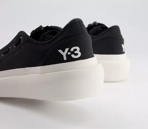 ADIDAS Y-3 CLASSIC COURT LOW V1 pantofi casual/sport cod HO5625