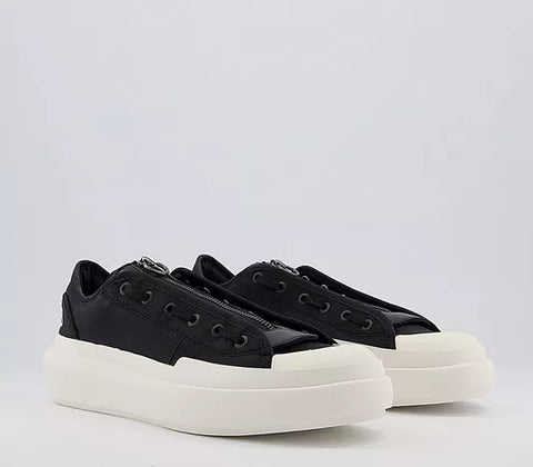 ADIDAS Y-3 CLASSIC COURT LOW V1 pantofi casual/sport cod HO5625
