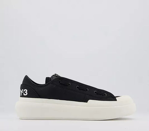 ADIDAS Y-3 CLASSIC COURT LOW V1 pantofi casual/sport cod HO5625