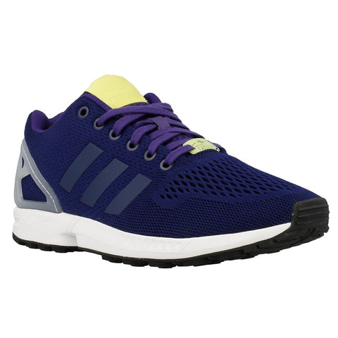 ADIDAS ZX FLUX – Pantofi sport casual de stradă – Cod AF6320