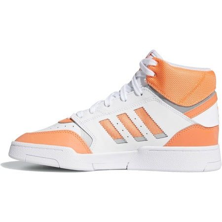 Adidas Drop Step Pantofi Casual de Strada – Portocaliu | EF7153