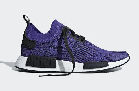 ADIDAS NMD_R1 PRIMEKNIT pantofi sport/casual cod B37627