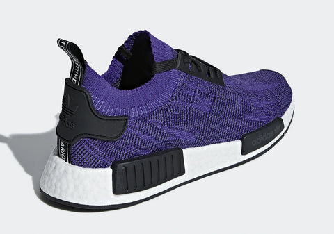 ADIDAS NMD_R1 PRIMEKNIT pantofi sport/casual cod B37627