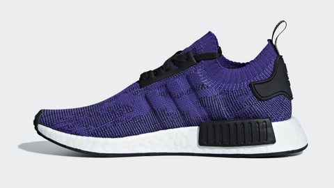 ADIDAS NMD_R1 PRIMEKNIT pantofi sport/casual cod B37627